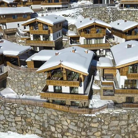 Chalet In Neukirchen Near Ski Lift Chalet *