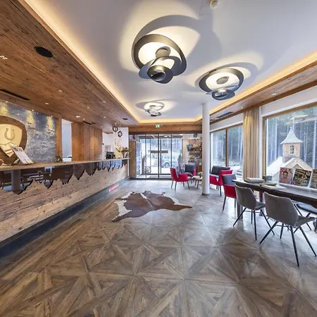 Chalet Chalet In Neukirchen Near Ski Lift Neukirchen am Grossvenediger