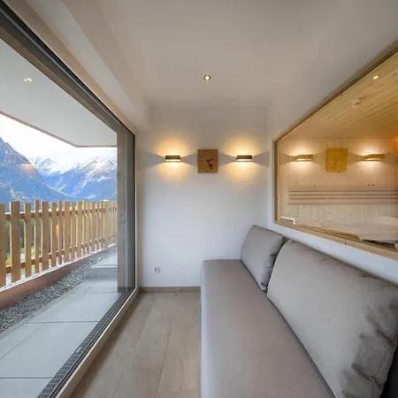 Chalet Chalet In Neukirchen Near Ski Lift Neukirchen am Grossvenediger