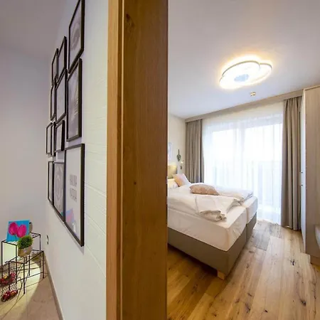 Chalet In Neukirchen Near Ski Lift *