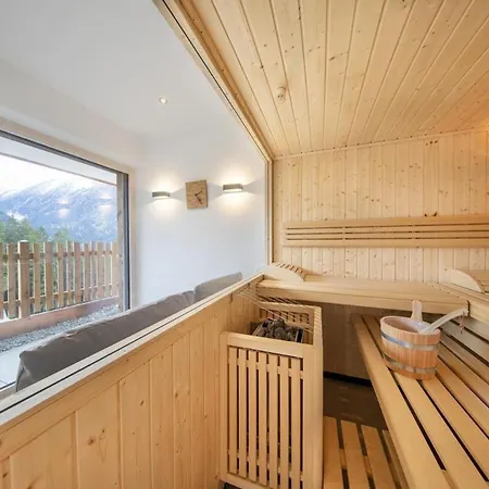 Chalet In Neukirchen Near Ski Lift *