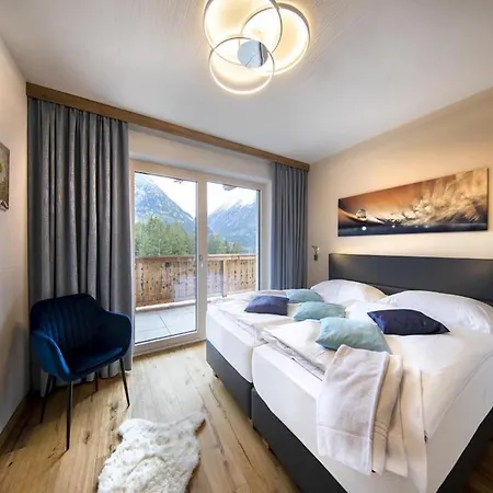 Chalet Chalet In Neukirchen Near Ski Lift