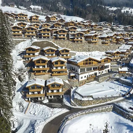 Chalet In Neukirchen Near Ski Lift