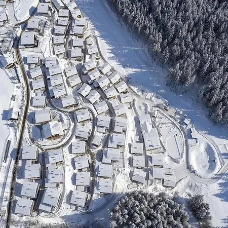 Chalet Chalet In Neukirchen Near Ski Lift *