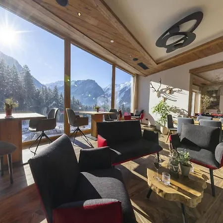 Chalet In Neukirchen Near Ski Lift *