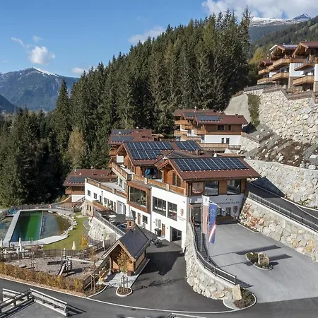 Chalet In Neukirchen Near Ski Lift